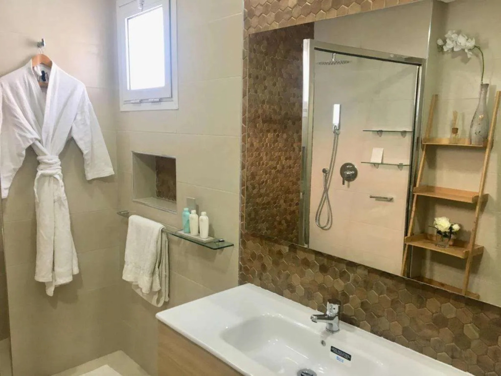 Appartement Luxe Marina Agadir