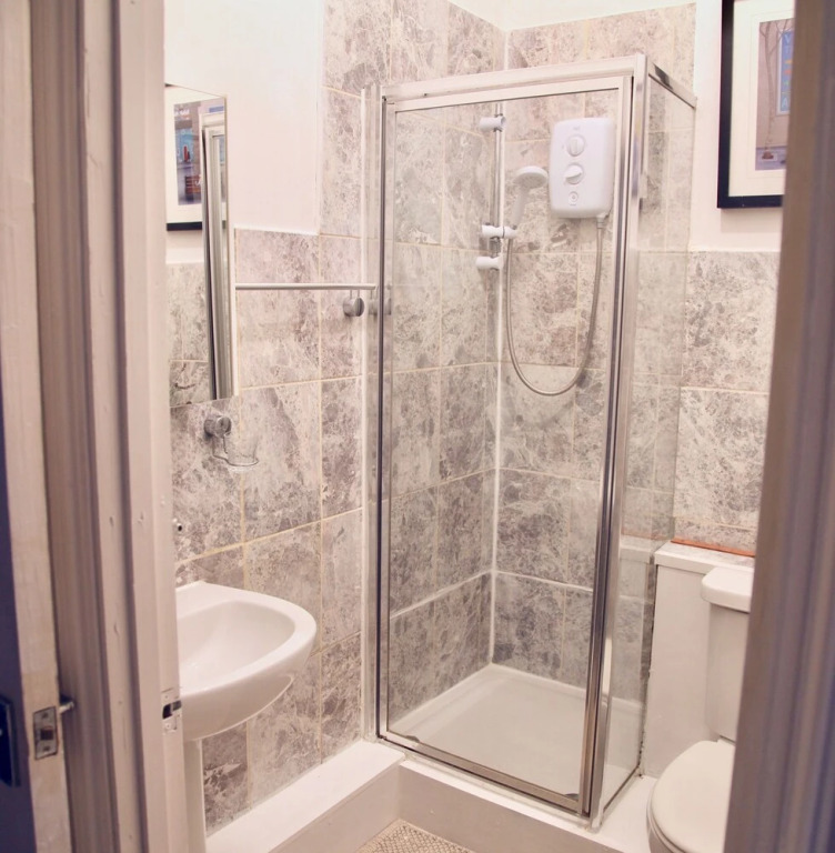 Comfortable Apartment in Central London
