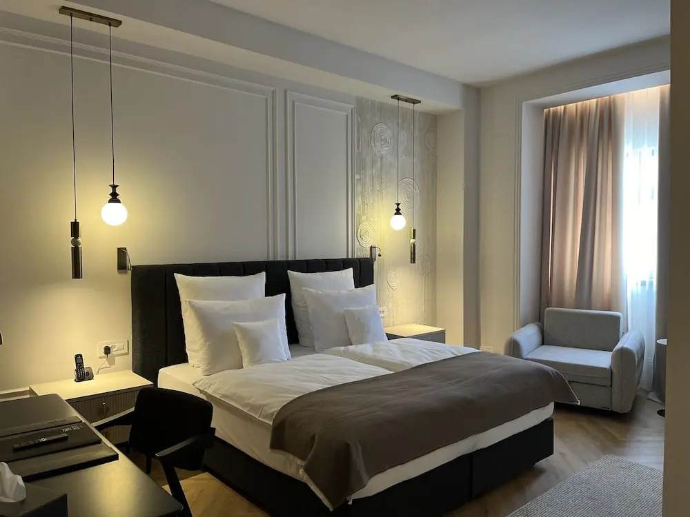 ZET Hotel