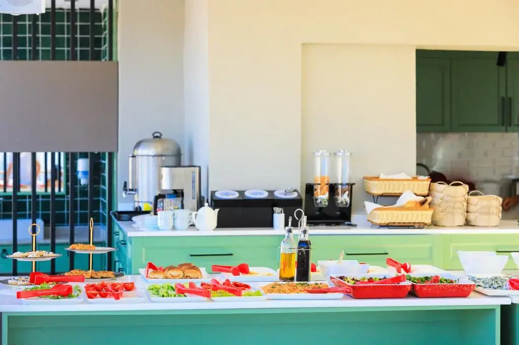 Neva Boutique Hotel