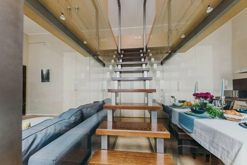 Apartment Cohen - Aleje Ujazdowskie