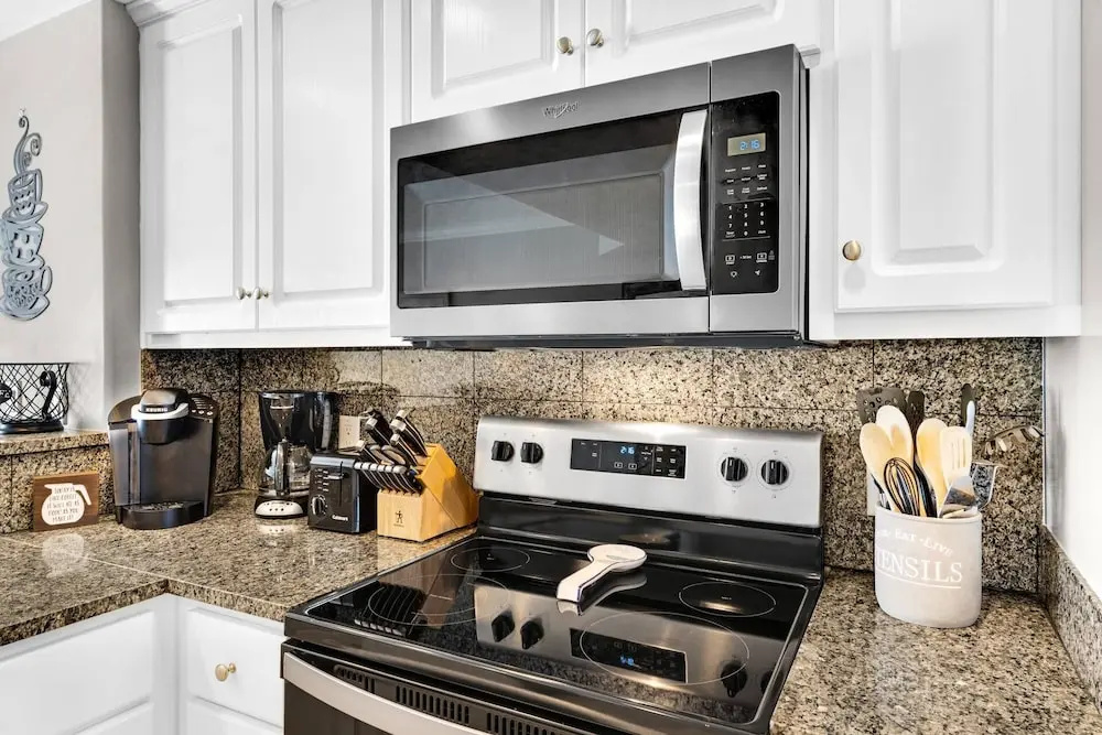 Treasure Island Unit 905