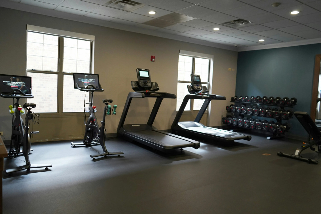 Hampton Inn & Suites Chicago/Aurora