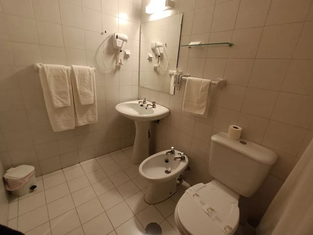 Vilar Oporto Hotel