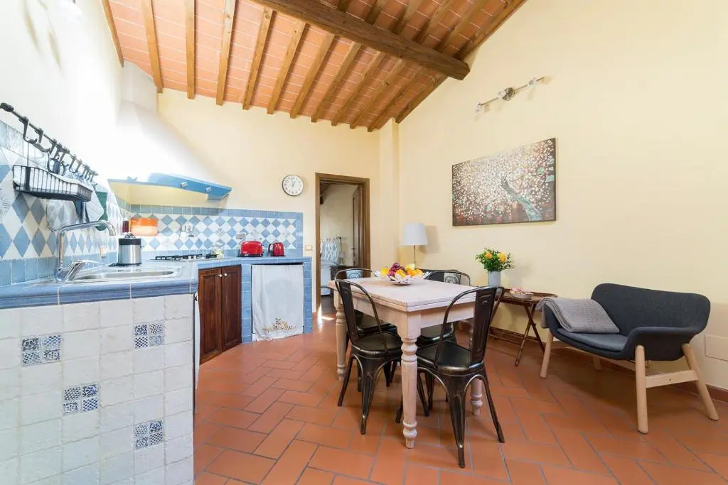 Mercato Centrale 2 Bedrooms Apartment