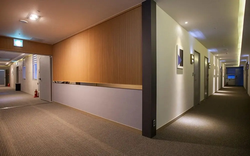 Busan No 25 Myongji