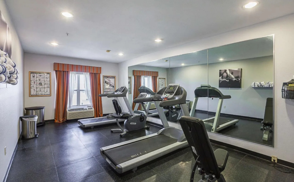 SureStay by Best Western Lewisville Dallas