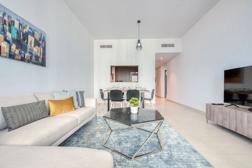 Maison Privee - Downtown Views 1