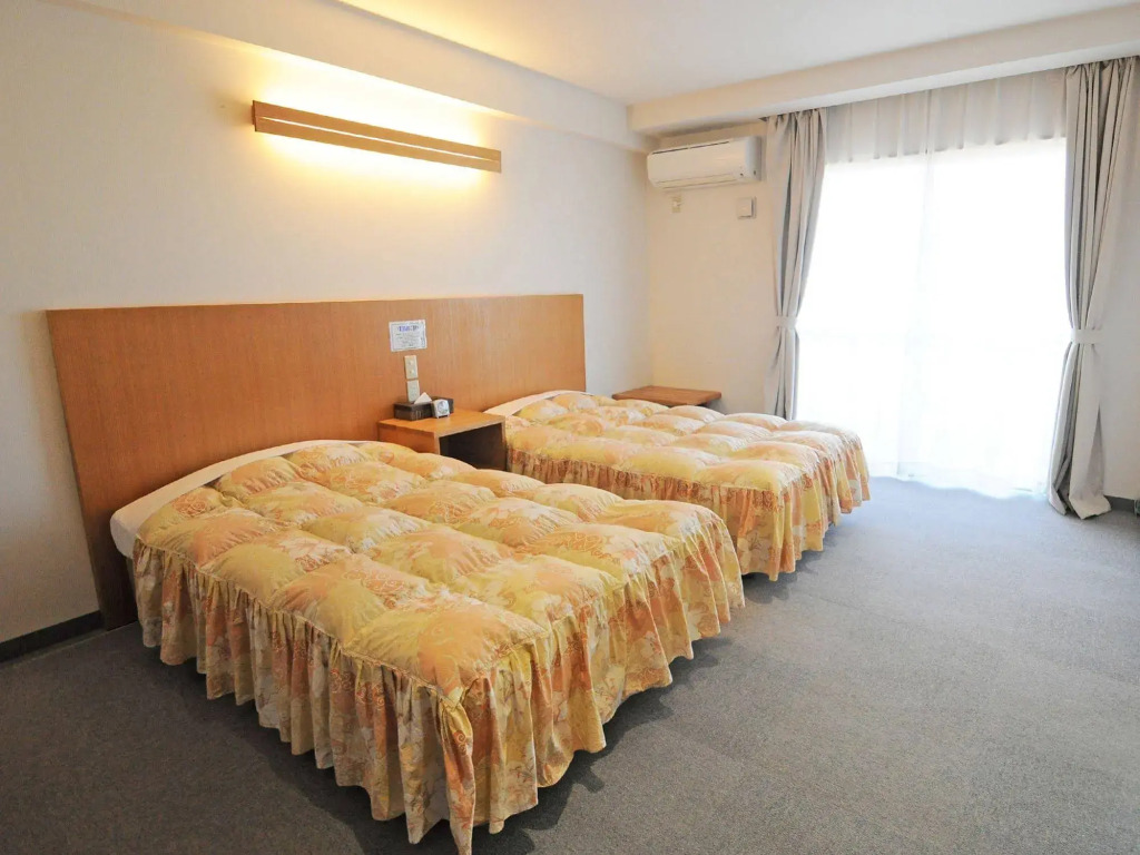 Marine Lodge Marea Ishigaki