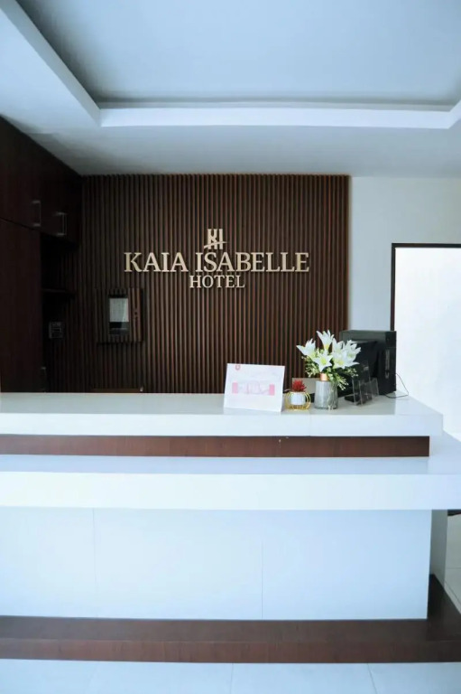 Kaia Isabelle Hotel Puerto Princesa