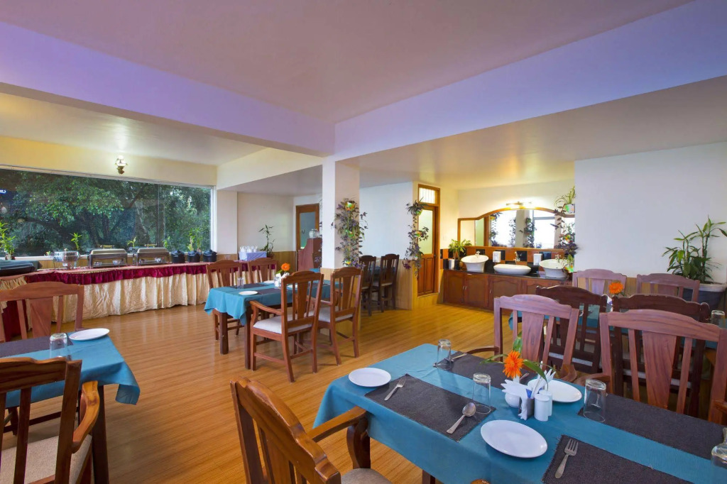 Spice Country Resort