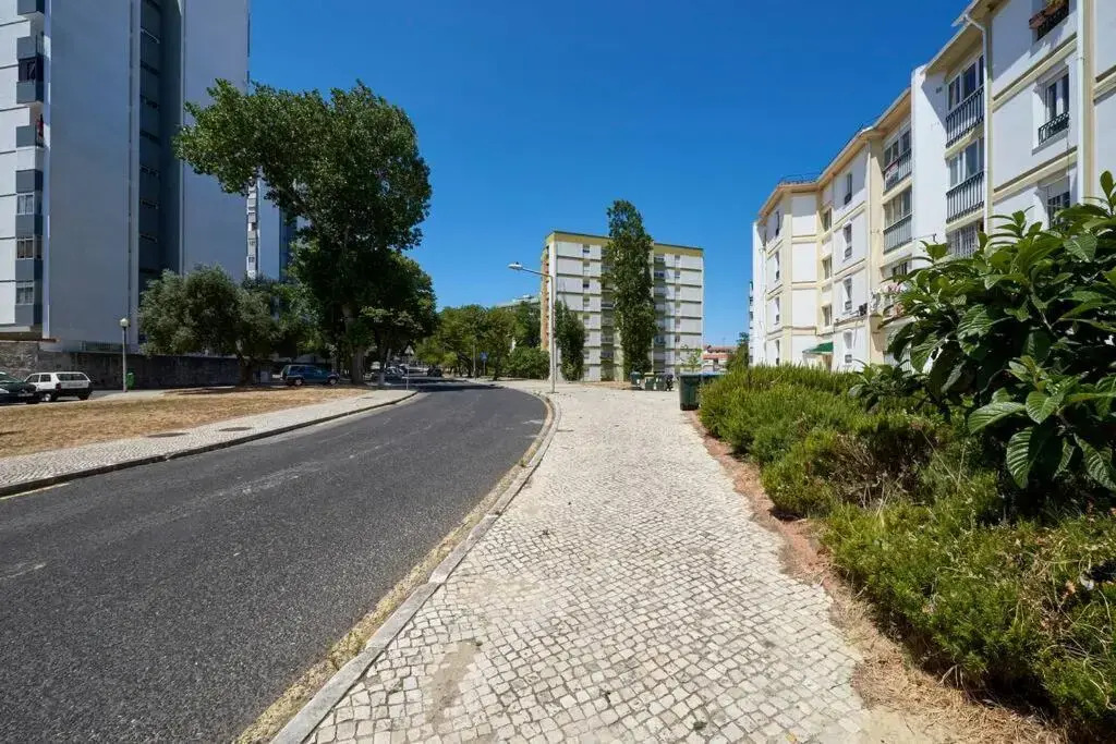 Sofimar Lisbon Airport
