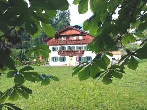 Appartments Bad Salve