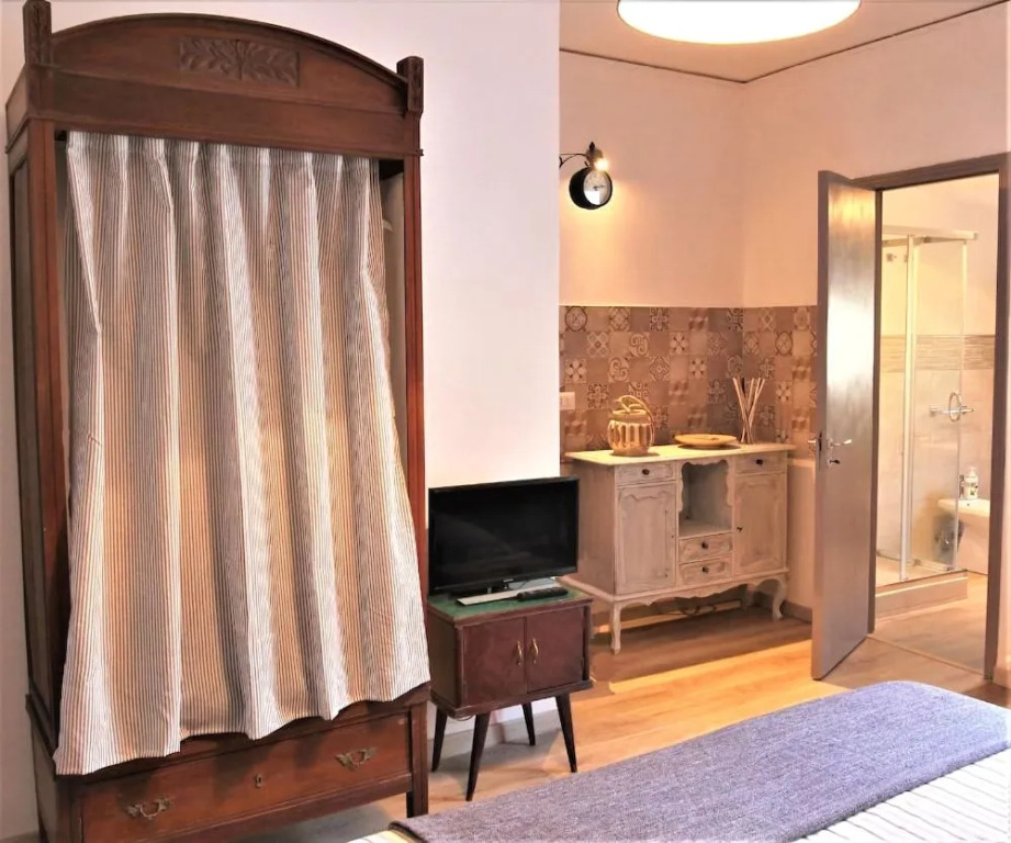 B&B Torre Castellina