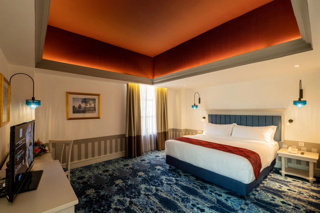 Grand Swiss-Belhotel Melaka