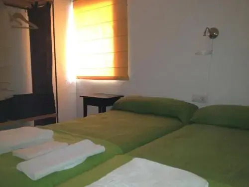 Apartamentos Casa la Costanilla