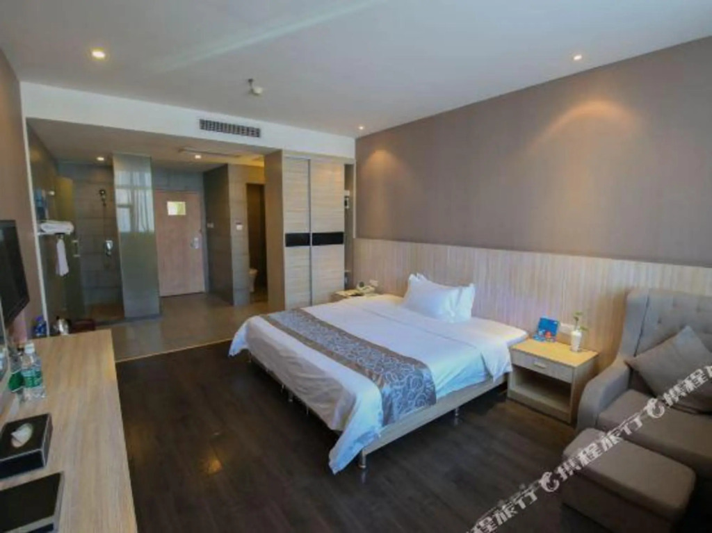 Yingfeng Hotel