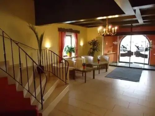 Hotel Hiemer