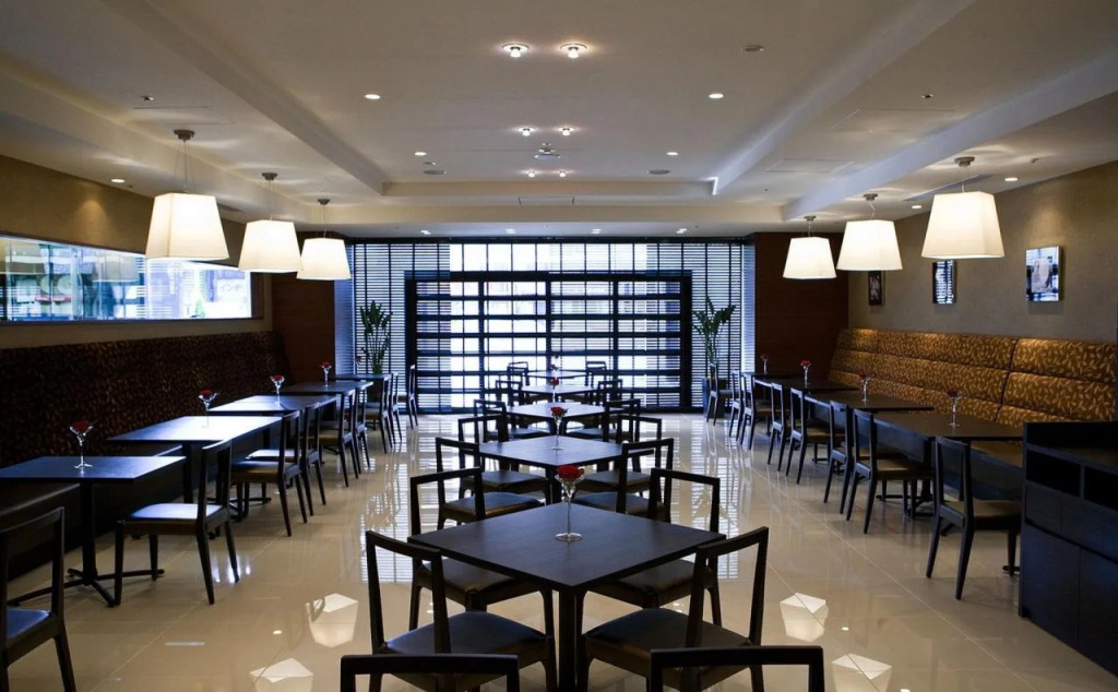 Utsunomiya Tobu Hotel Grande