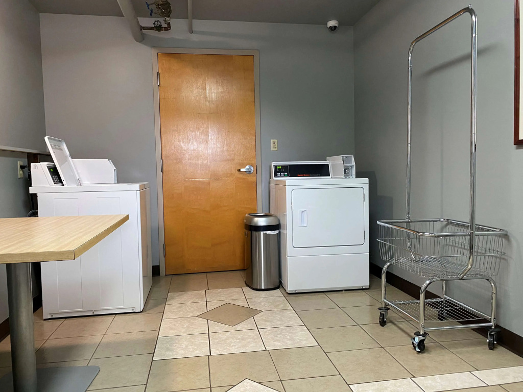 SureStay Hotel by Best Western Bardstown General Nelson