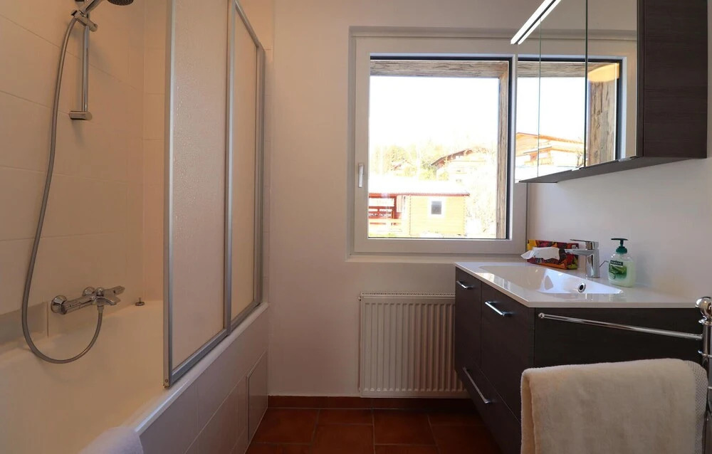 Amazing Apartment in Ramsau With 3 Bedrooms and Wifi