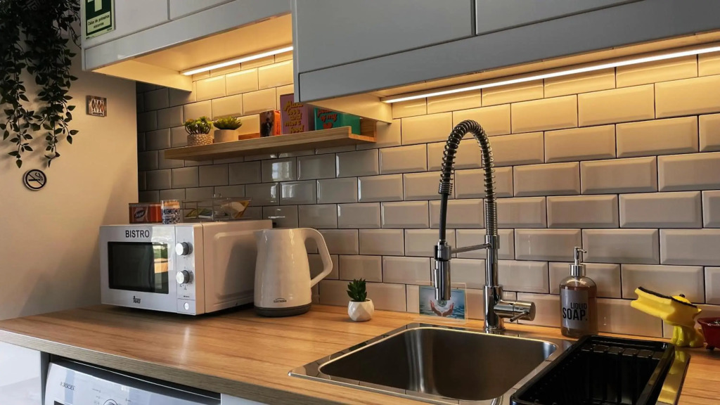OmniaX Apartment