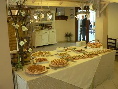 Country House Cortesia