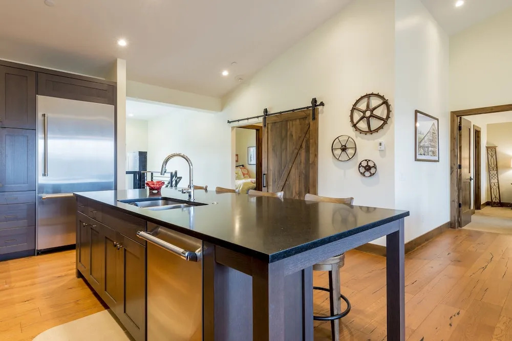 1470 Bangtail Way Condo Unit B