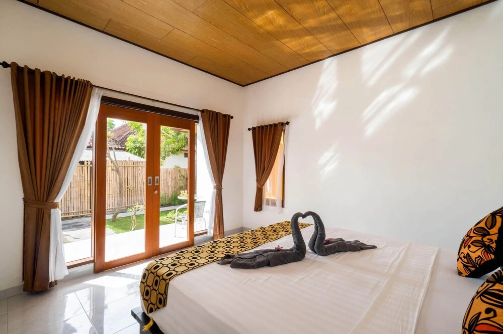 Anugrah Sari Homestay