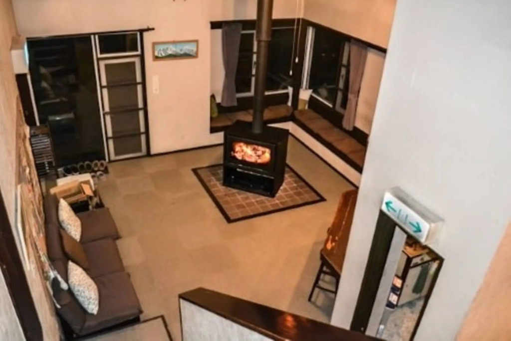 Hakuba Powder Lodge