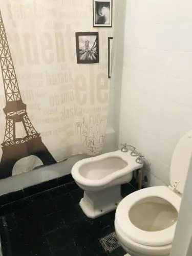 Apartamentos Pilar Paraguay Soleado