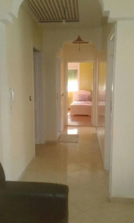 Appartement Haron