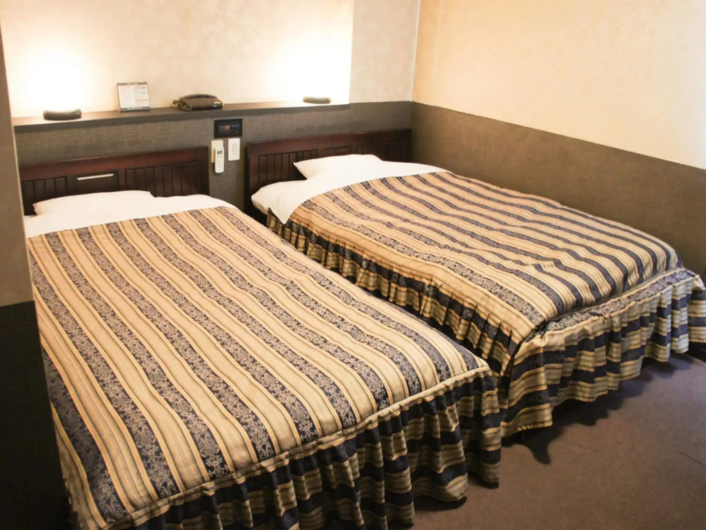 Hotel AreaOne Izumo