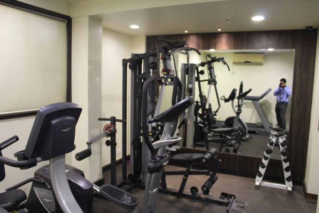 Bizz Tamanna Hotel Hinjawadi, Pune