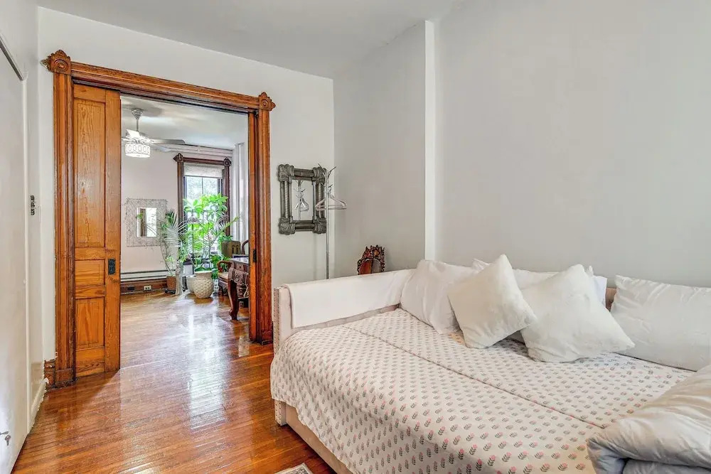 Pet-friendly Allentown Apt Near Hamilton District!