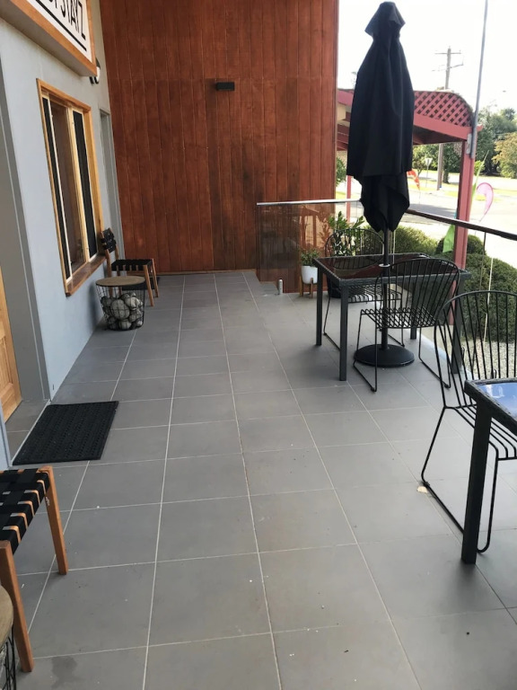 Scandi Stayz Retreat 1