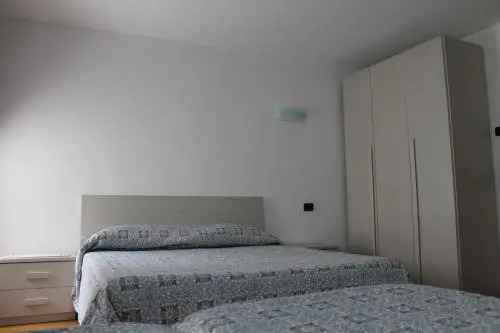 Suite Mavino Appartamenti