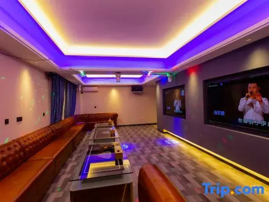 Libo Yinmo Homestay
