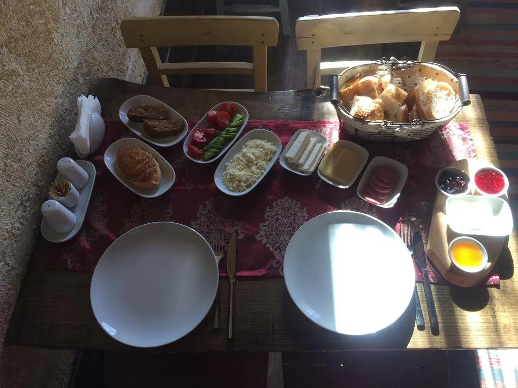 Osmanli Konak
