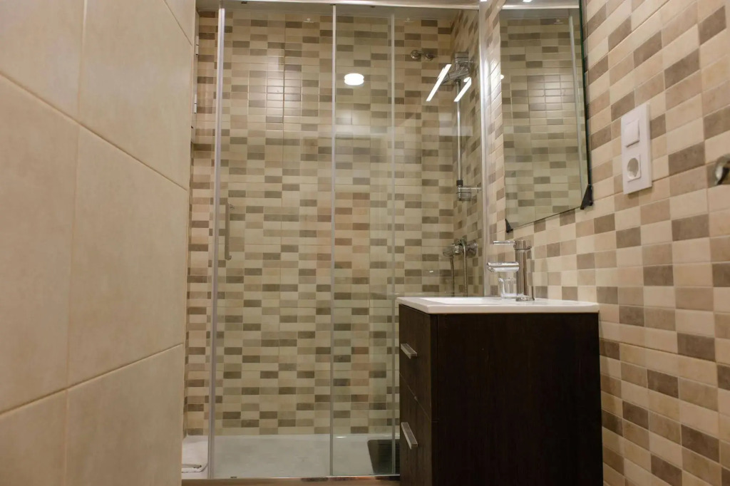Apartamentos BCN PORT