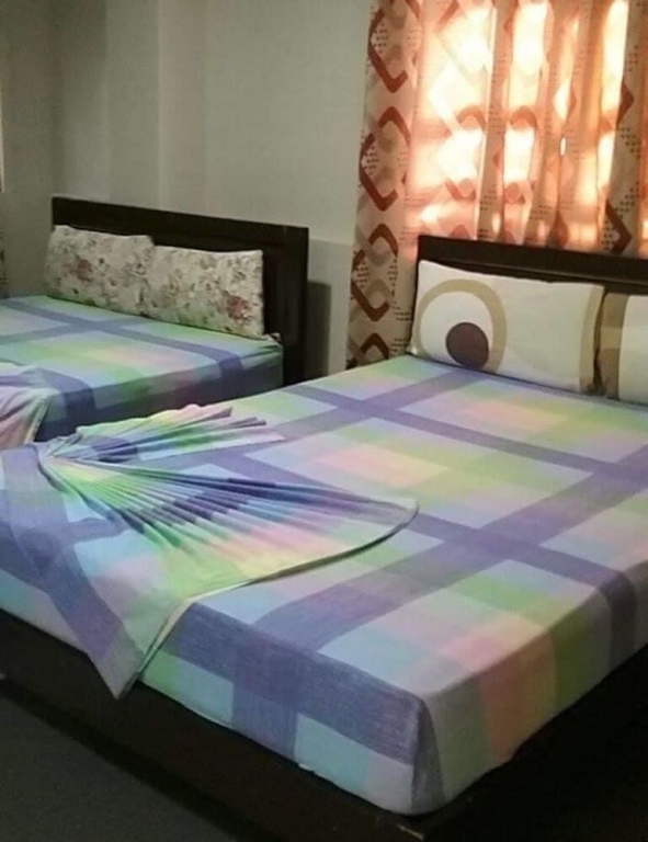 Madid's Inn Boracay