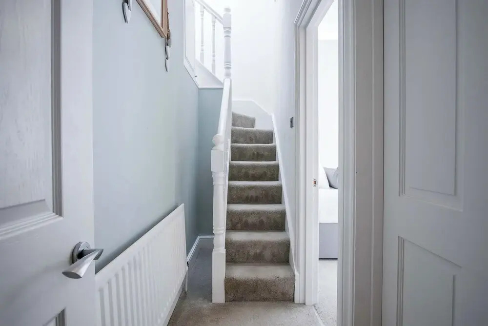 Overland Road 4 Bed House Mumbles