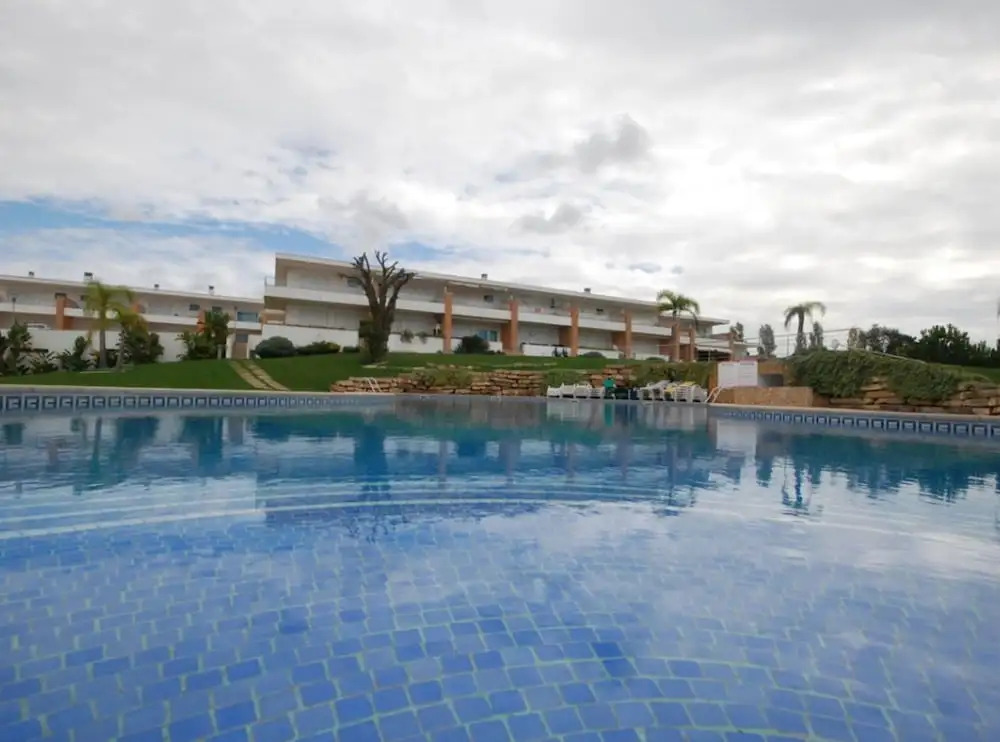 House With 2 Bedrooms in Albufeira, With Shared Pool, Terrace and Wifi