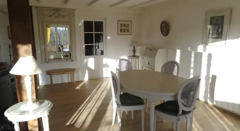 Le Loft Campagnard