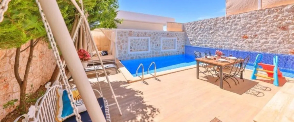 Nergiz Villa 2