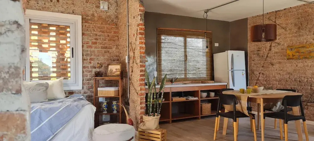 Casas Urbanas Apart Hotel