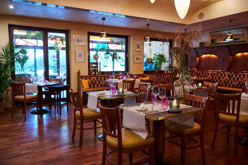 ERCK- Hotel & Gastronomie