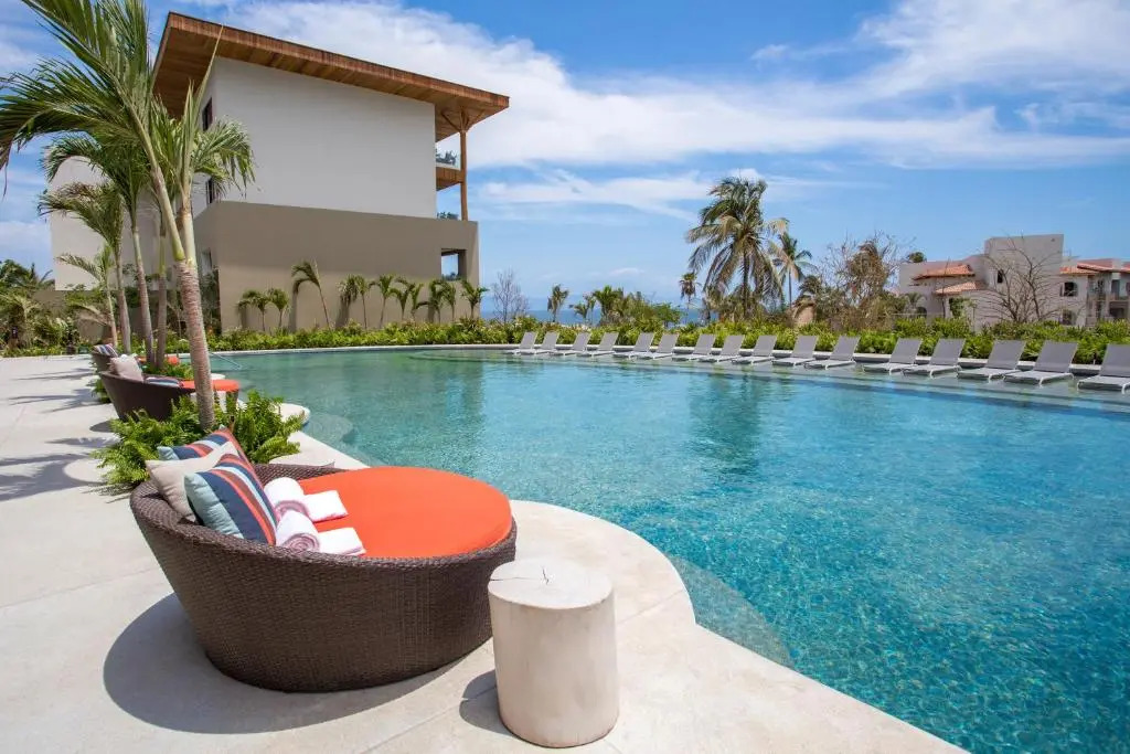 Rancho Sea Side Resort - Adults Only