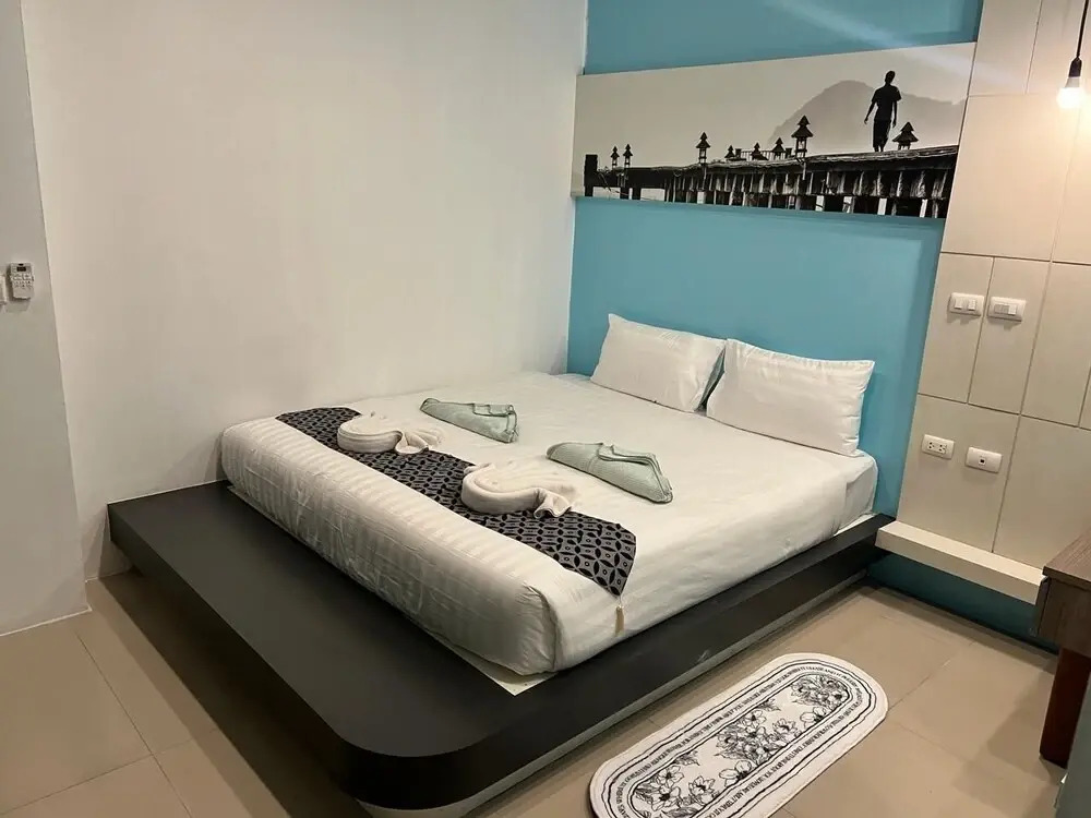 Hotel The Journey Patong New