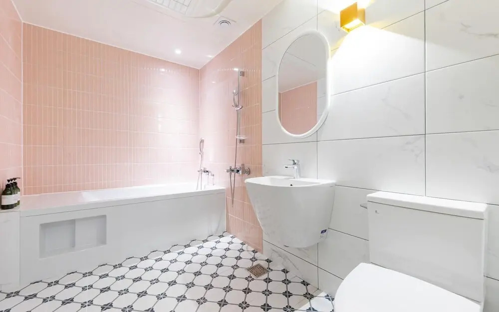 Gyeongsan TOP Motel